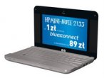 netbook HP Mini-Note 2133