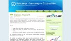 Netcamp - strona główna
