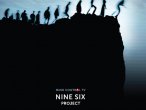 Okładka płyty zespołu Nine Six Project