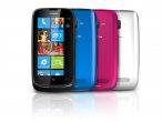 Nokia Lumia 610 z NFC