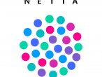 Nowe logo firmy Netia