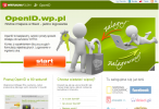 OpenID w Wirtualnej Polsce