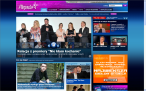 Plejada.pl - multimedialny wortal TVN i Onetu