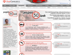 Projekt50 - inicjatywa serwisu AutoCentrum