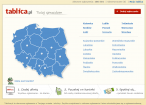 Serwis Szerlok.pl po rebrandingu jest teraz serwisem Tablica.pl