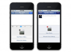 Aplikacje Twittera i Facebooka dla iOS