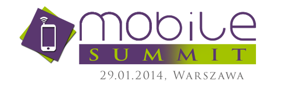 Mobile Summit logo