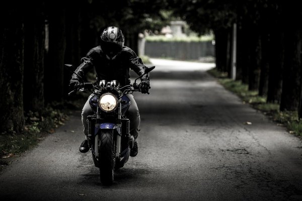 Zakup Pierwszego Motocykla: Sprzęt Jeździecki Jest Równie Ważny Jak Rower, Który Kupujesz