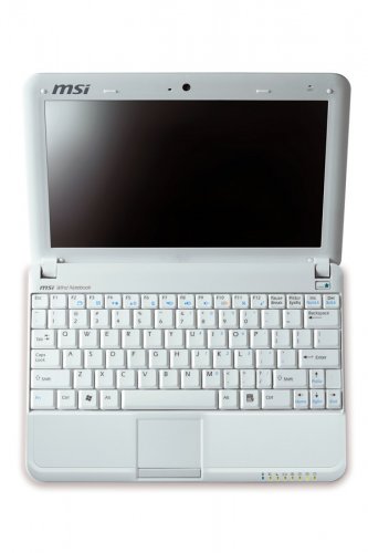 MSI Wind