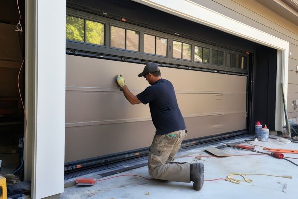 Nasz serwis bram to zesp&oacute;ł do zadań specjalnych