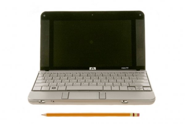 HP 2133 Mini-Note