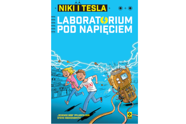 Niki i Tesla