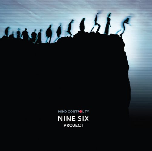Okładka płyty zespołu Nine Six Project