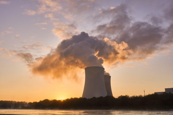 Łańcuch wartości energetyki jądrowej w Polsce