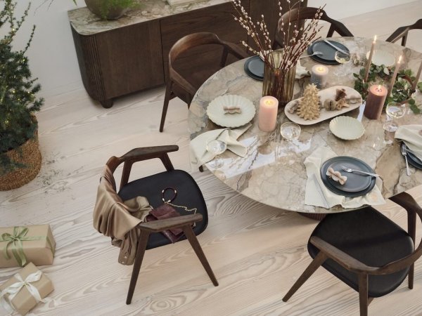 Święta z BoConcpet