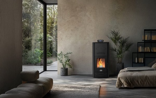 Piece Na Pellet Italia