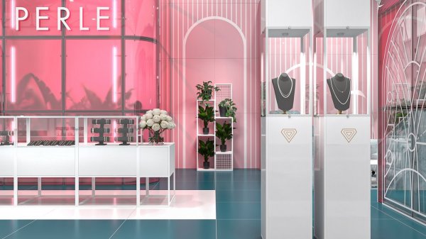 stoisko przyjazne odwiedzającym