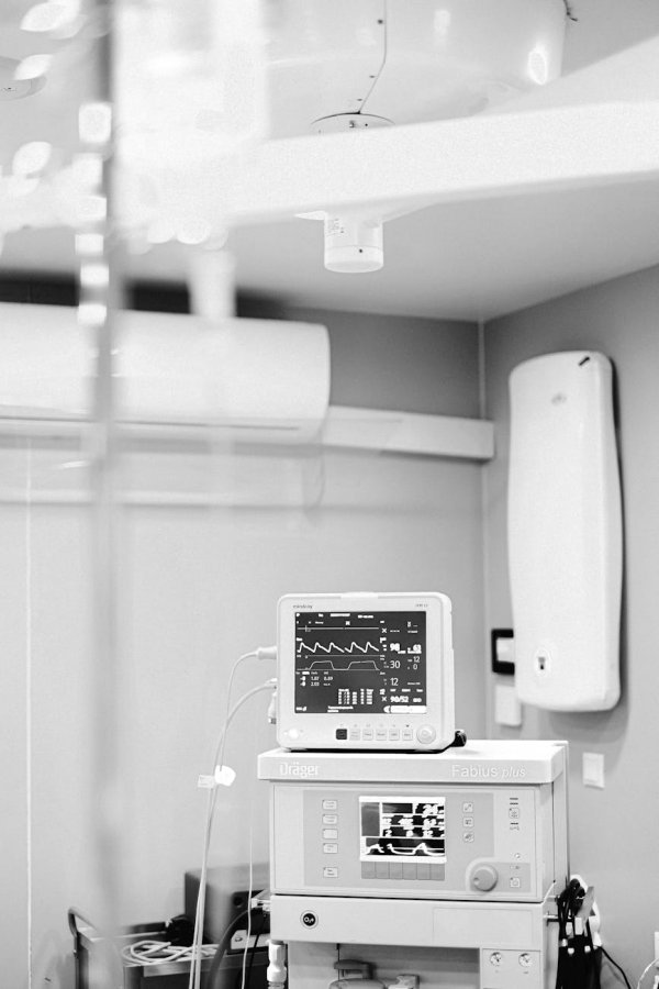 AI w diagnostyce gastroenterologicznej. Jak sztuczna inteligencja zmienia kolonoskopię i ile to znaczy dla pacjenta