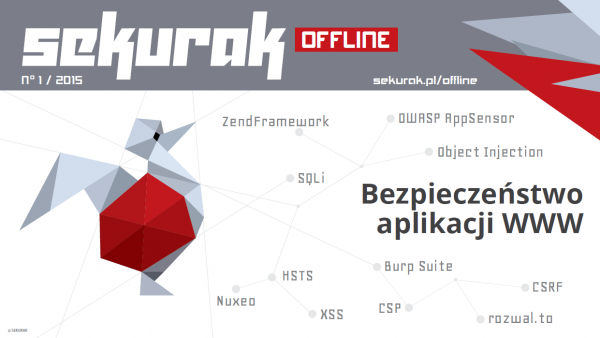 Sekurak/Offline