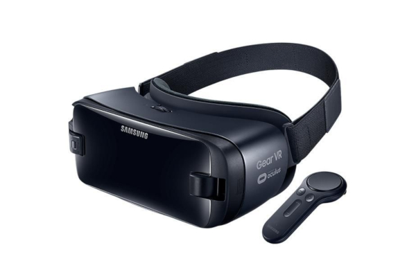 Prezent na 18tkę dla niej. Okulary VR Samsung