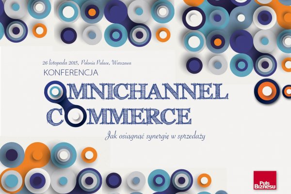 Konferencja Omnichannel Commerce