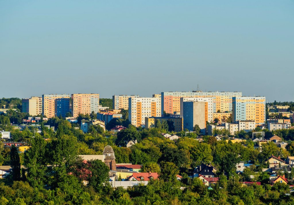 Czy mieszkania w Lublinie będą tańsze?