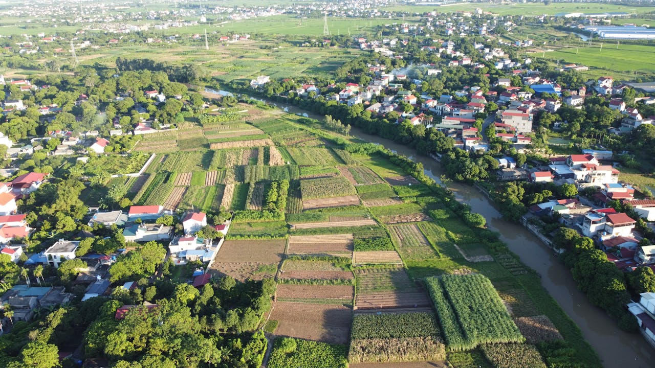 Podział działki ewidencyjnej - co musisz wiedzieć, zanim skorzystasz z usług geodety?