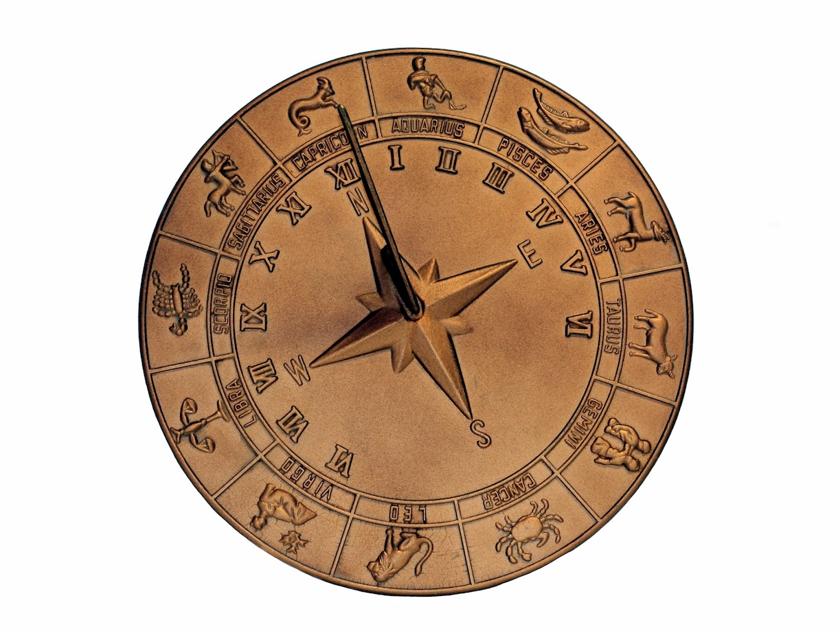 Dlaczego warto postawić na minerały dopasowane do Twojego znaku zodiaku?