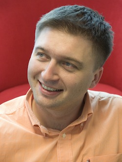 Krzysztof Kowalczyk