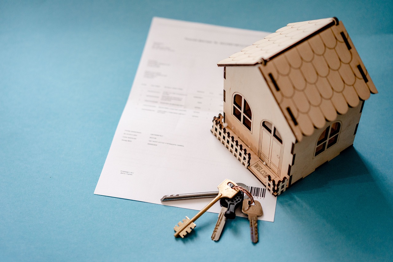 Kredyt hipoteczny a pożyczka hipoteczna - czym się od siebie różnią?