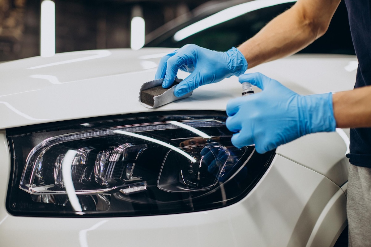 Więcej niż mycie. Dlaczego profesjonalny auto detailing to klucz do zachowania wartości samochodu? Więcej niż mycie. Dlaczego profesjonalny auto detailing to klucz do zachowania wartości samochodu?