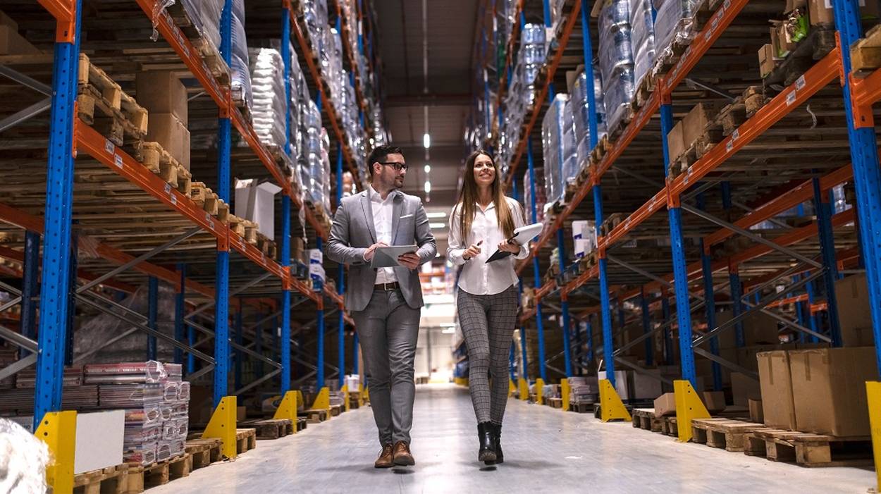 Jak zoptymalizować zakupy dla Twojego biznesu? Przewodnik po nowoczesnym handlu hurtowym