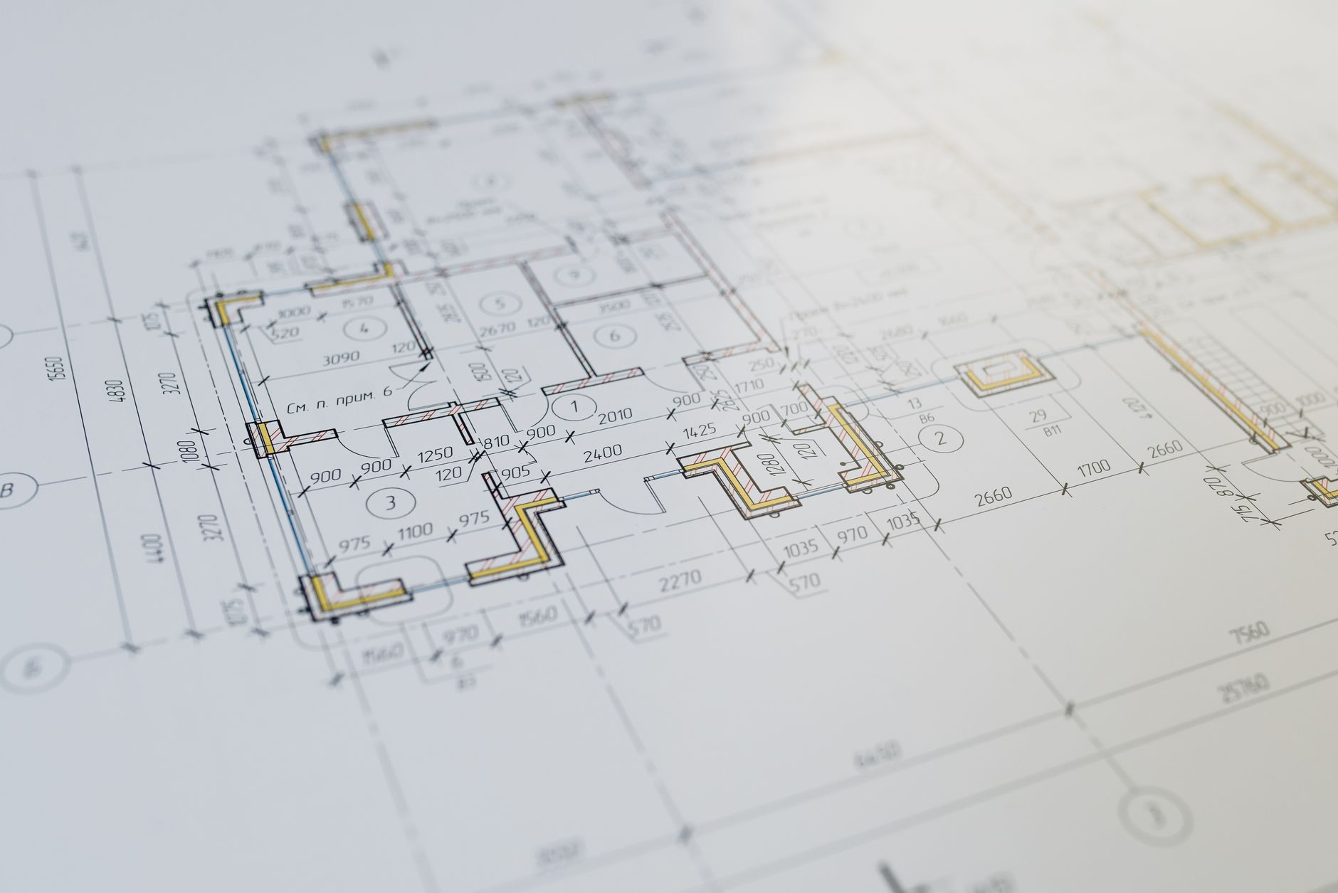 Biuro projektowe dla deweloperów - co trzeba wiedzieć przed wyborem partnera projektowego? projekt domu