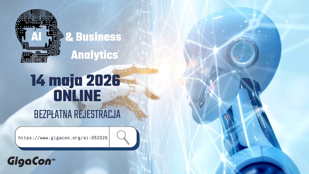 konferencja AI & Business Analytics