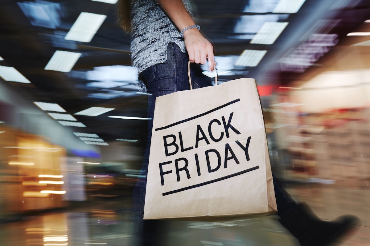 Black Friday 2025: Monitoring sklepu, który uratuje Twój sezon sprzedażowy