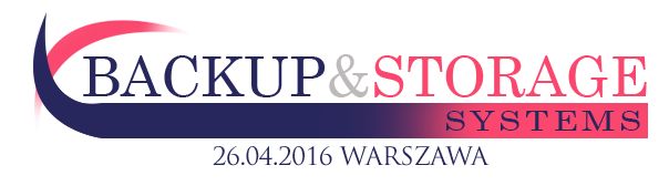 Backup & Storage Systems Summit