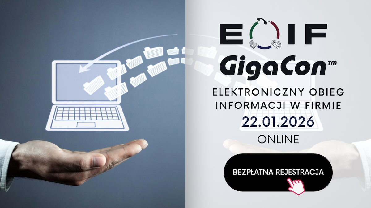 konferencja EOIF 2026