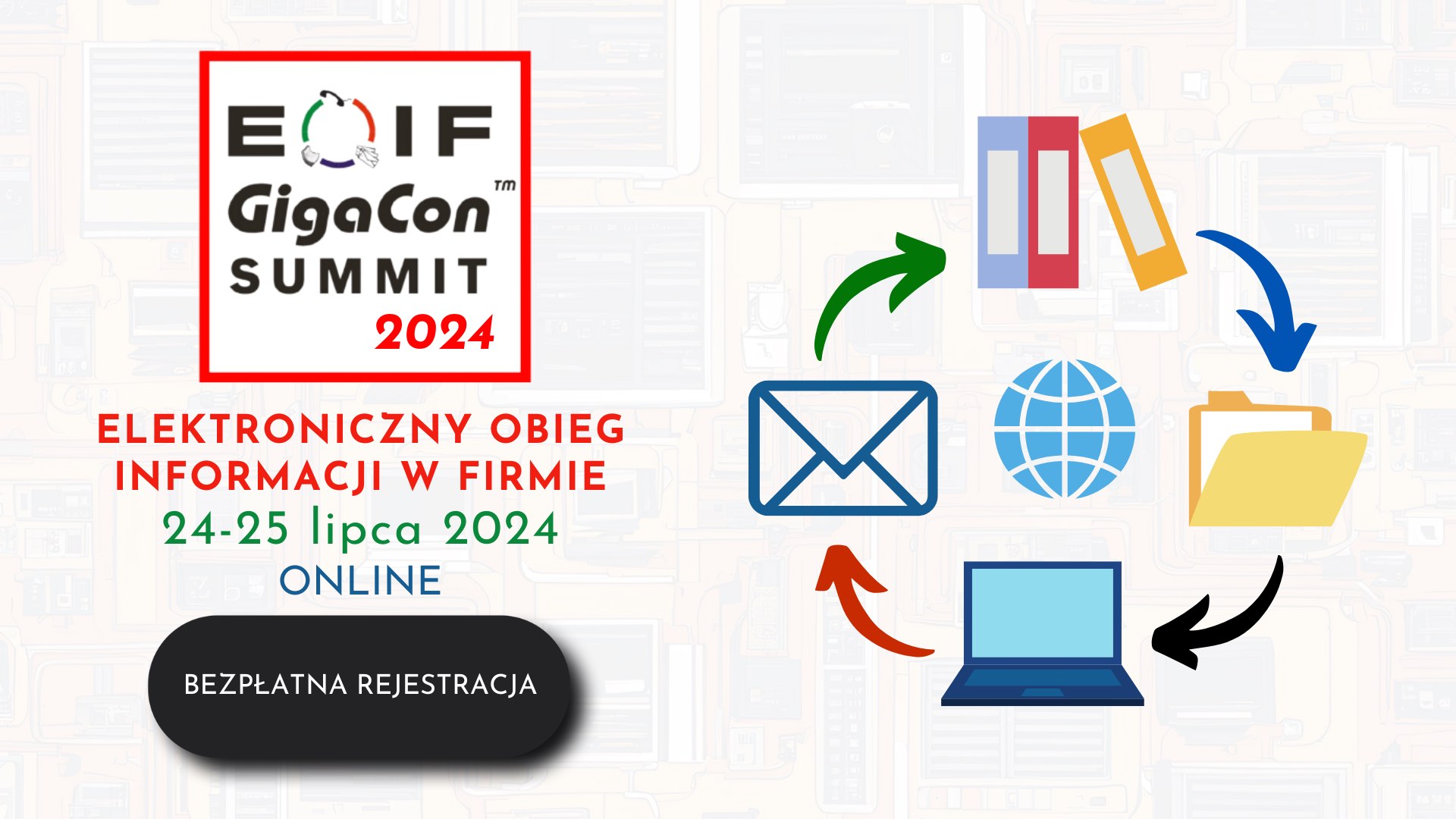 EOIF GigaCon Summit 2024