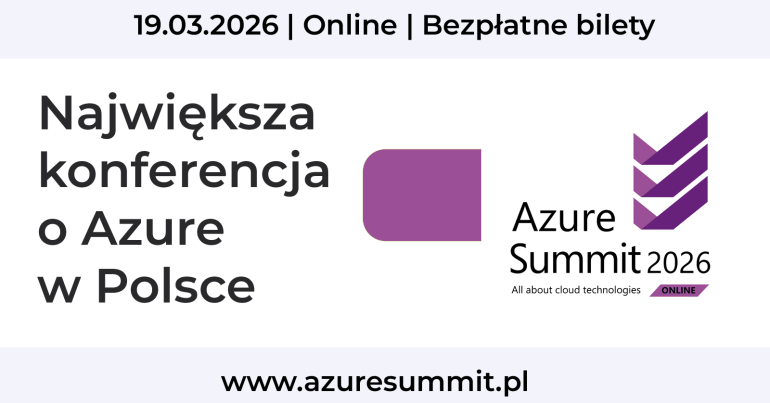 Azure Summit 2026