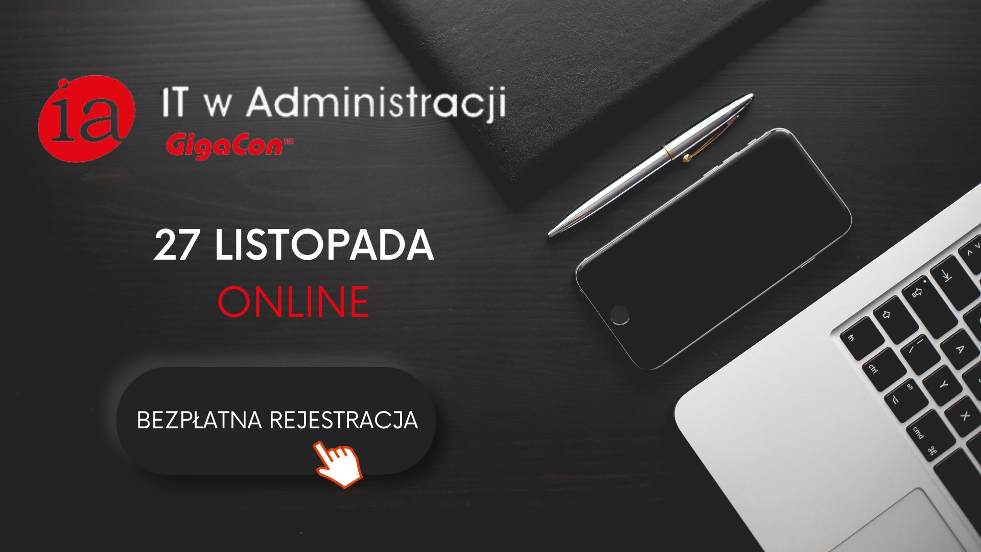 IT w Administracji 2025