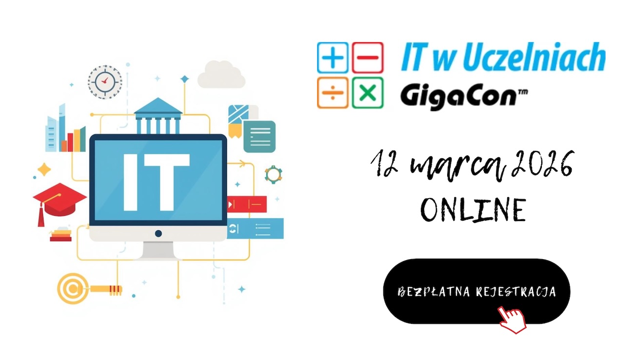 IT w Uczelniach 2026