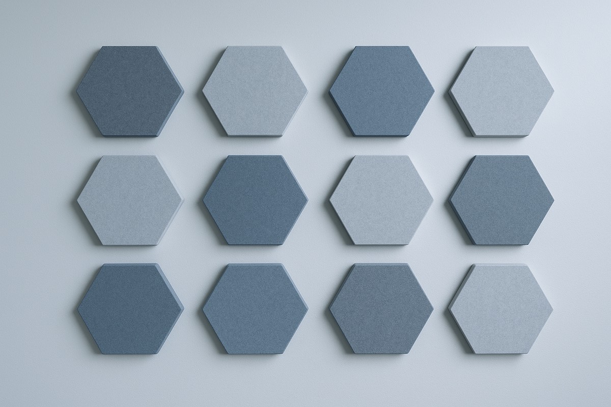 Jak poprawić warunki akustyczne w biurach open-space i zwiększyć efektywność pracy