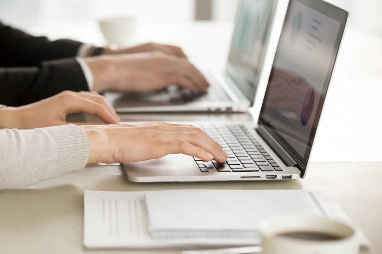 Jak przebiega proces rejestracji spółki w Niemczech krok po kroku?