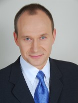 Jarosław Samonek, Trend Micro