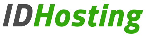 idhosting.pl logo