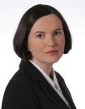 Monika Kowalczyk, rzecznik patentowy, Chałas i Wspólnicy Kancelaria Prawna