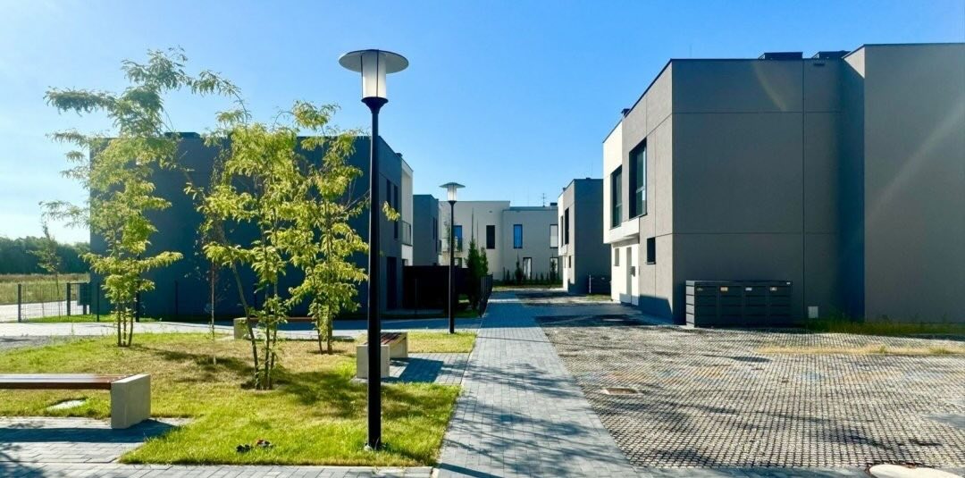 Osiedle Ksieznej Dabrowki_Nickel Development