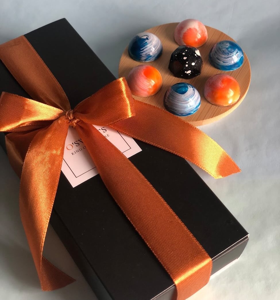 personalizowane prezenty czekoladowe dla firm