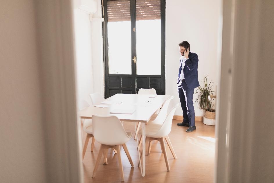 61% sprzedających mieszkania korzysta z usług agentów nieruchomości