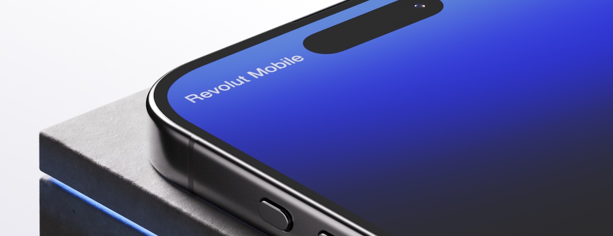 revolut mobile plans